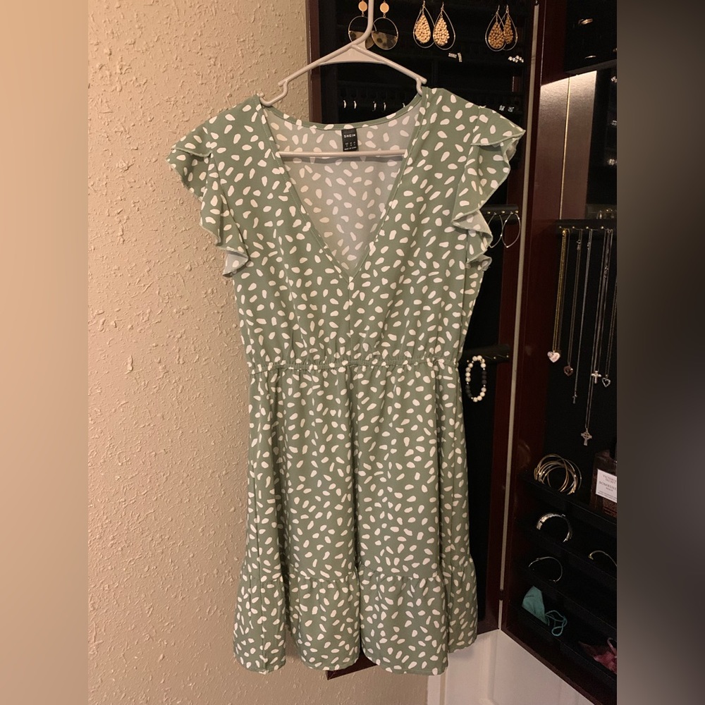 SHEIN dress size small